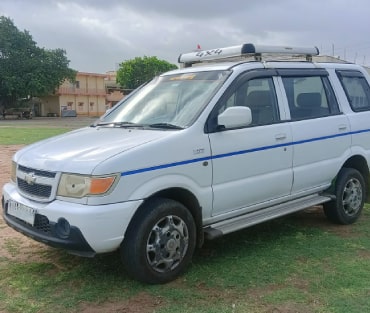 tavera car